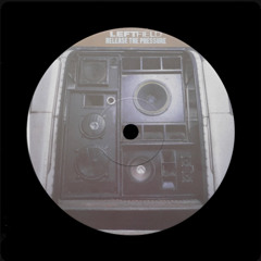 Ashdunn - Release The Pressure (9K FREE DOWNLOAD)