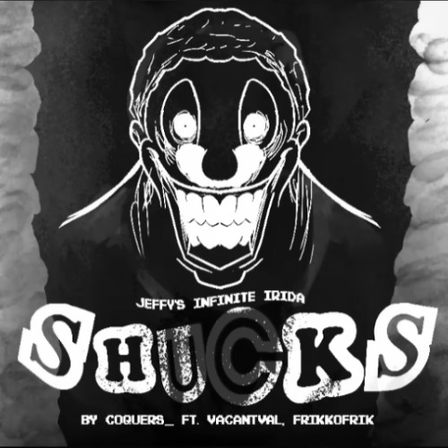 Jeffy's Infinite Irida OST: Shucks! V5 Instrumental