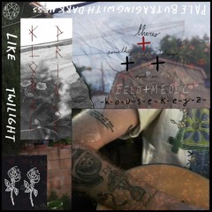 Field Medic - -h-o-u-s-e-k-e-y-z-