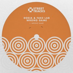 Dosia & Fake Lab - Wrong Game (WO228) [clip]