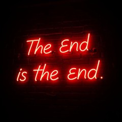 The end is the End (Dark house version).mp3