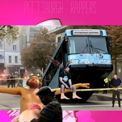 Pittsburgh Rappers Freestyle (ft. London Yellow & Theycallmejeff)