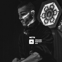 002 ·· Organic Community - NETN