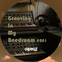 Grooving in my Bedroom #001 - cabralz