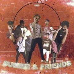 (2017) Summrs! x bbygoyard - Molly Percocet (Prod. cashcache) [DREAMTHUGEXCLUSIVE]