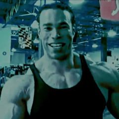 Kevin levrone x sleepwalker