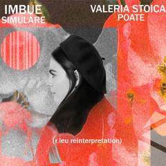 Imbue - Simulare cu Valeria Stoica(R.LEU' Reinterpretation) - Free Download