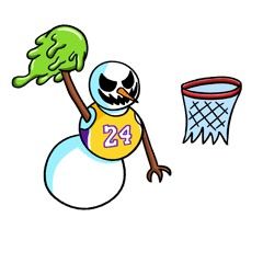 slimeball (iatneh)