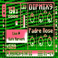 DIPMIX9: Padre Rosé