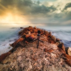 White Noise: Ocean Sounds for Sleeping