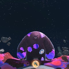 Splatoon 3 - Bear With Me (phase 3)