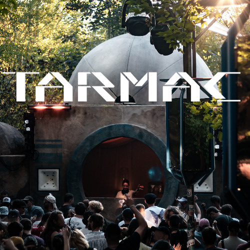 Roeni @ Outer Rim by resonant @ Tarmac Festival 2025