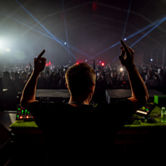 C-System at Domo 13/12/25