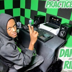 Dancehall Riddims - Practice Session 001.MP3