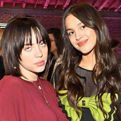 happier than ever x traitor (sped up)-Billie Eilish & Olivia rodrigo