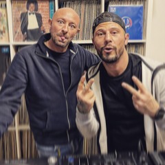 SIMPLYHOUSE at LOCOMOTIVUM part one