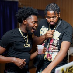 YUH NAH BATHE FROM MAWNIN (RAW)