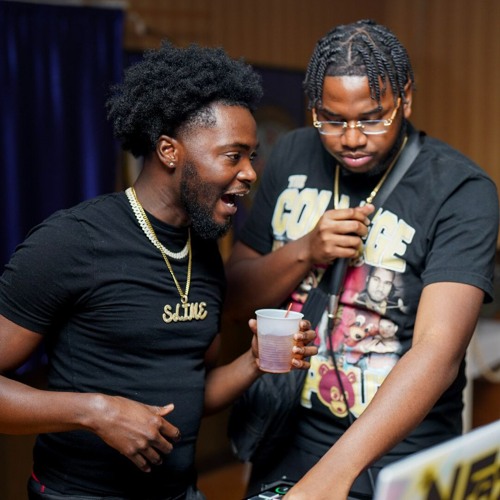 YUH NAH BATHE FROM MAWNIN (RAW)