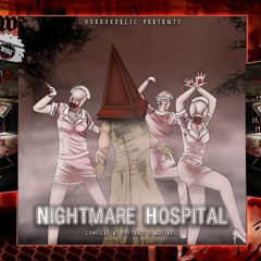 BrainBlender - Endless Nightmare - 198 - VA - Nightmare Hospital -Horrordelic Records free download