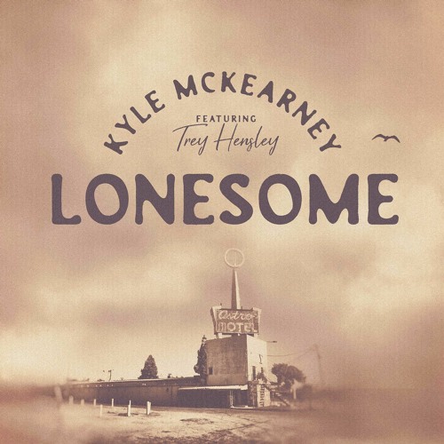 Lonesome (feat. Trey Hensley)