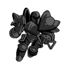 Shovel Knight The Defender Arrangement