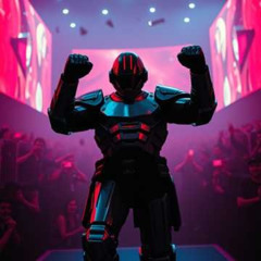 Built for the Collision