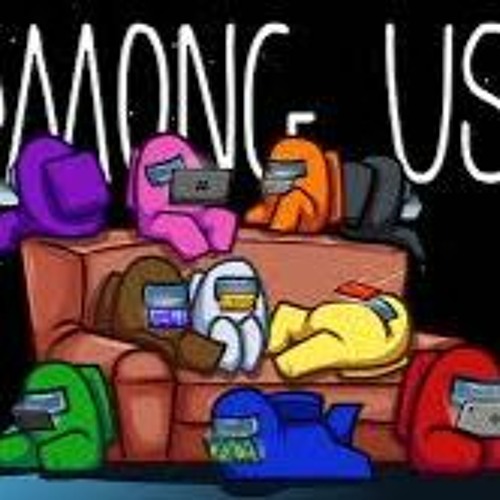 Among Us - SOUND-SONG