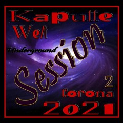 KAPUTTE WELT SESSION 2 . 2021