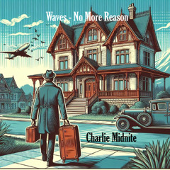 Waves -  No More Reason