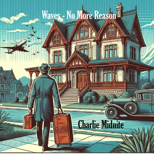 Waves -  No More Reason