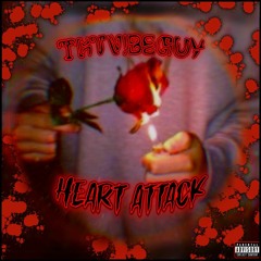 THTV!BEGUY - HEART ATTACK