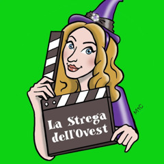 La strega dell'ovest