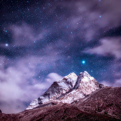 AUTUMN IN HIMALAYA