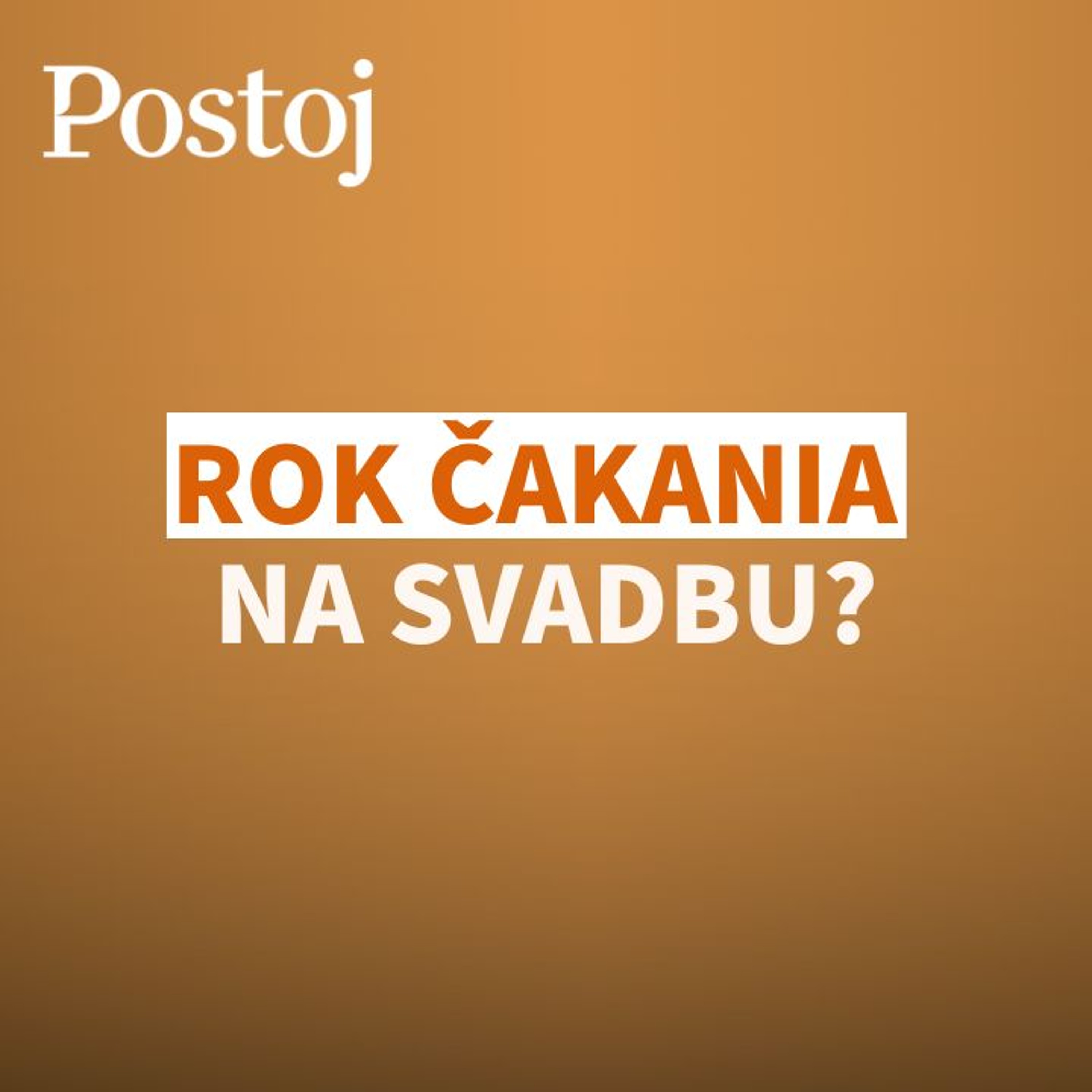 Zmeny vo vedení TV Lux, biskupi sa búria proti Trumpovi a reforma predmanželskej prípravy