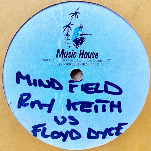 Ray Keith vs Floyd Dyce – Mind Field (Unreleased) [DUBPLATE CLIP]