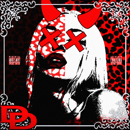 DEVIL DANCE