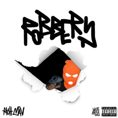 Rich Mav - Robbery