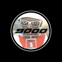 GIMBO9000 - Pretty Boy Swag Remix