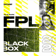 FPL BlackBox – Episode 13 – Paying the Premium | Fantasy Premier League 2020/2021 GW12