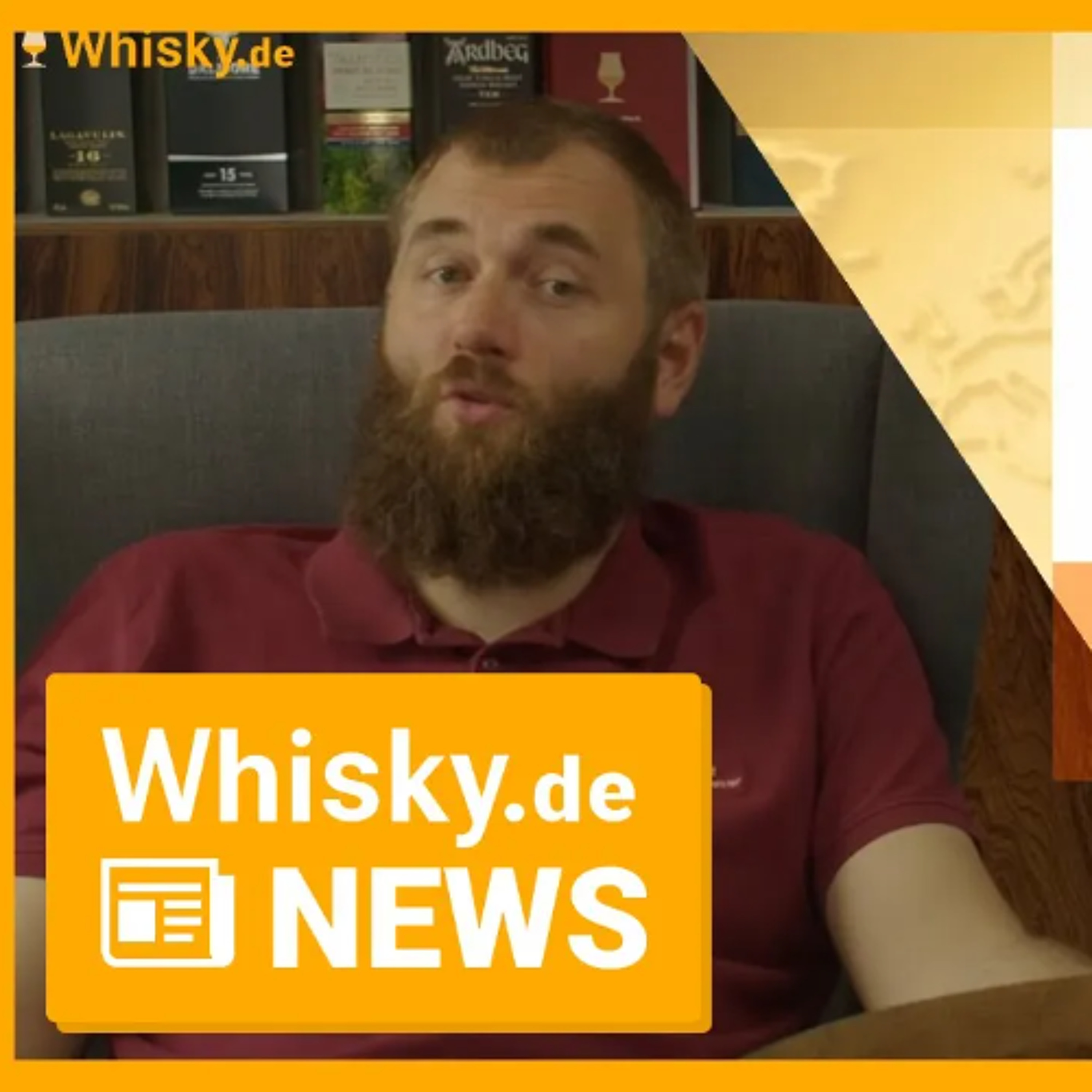 NEU: Glenmorangie Harrison Ford Limited Edition | Whisky.de News