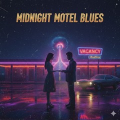 Midnight Motel Blues