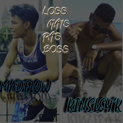 LOSS MAIS PAS BOSS 😎🇲🇺