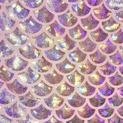 HOLOGRAPHIC MERMAIDS [2018]