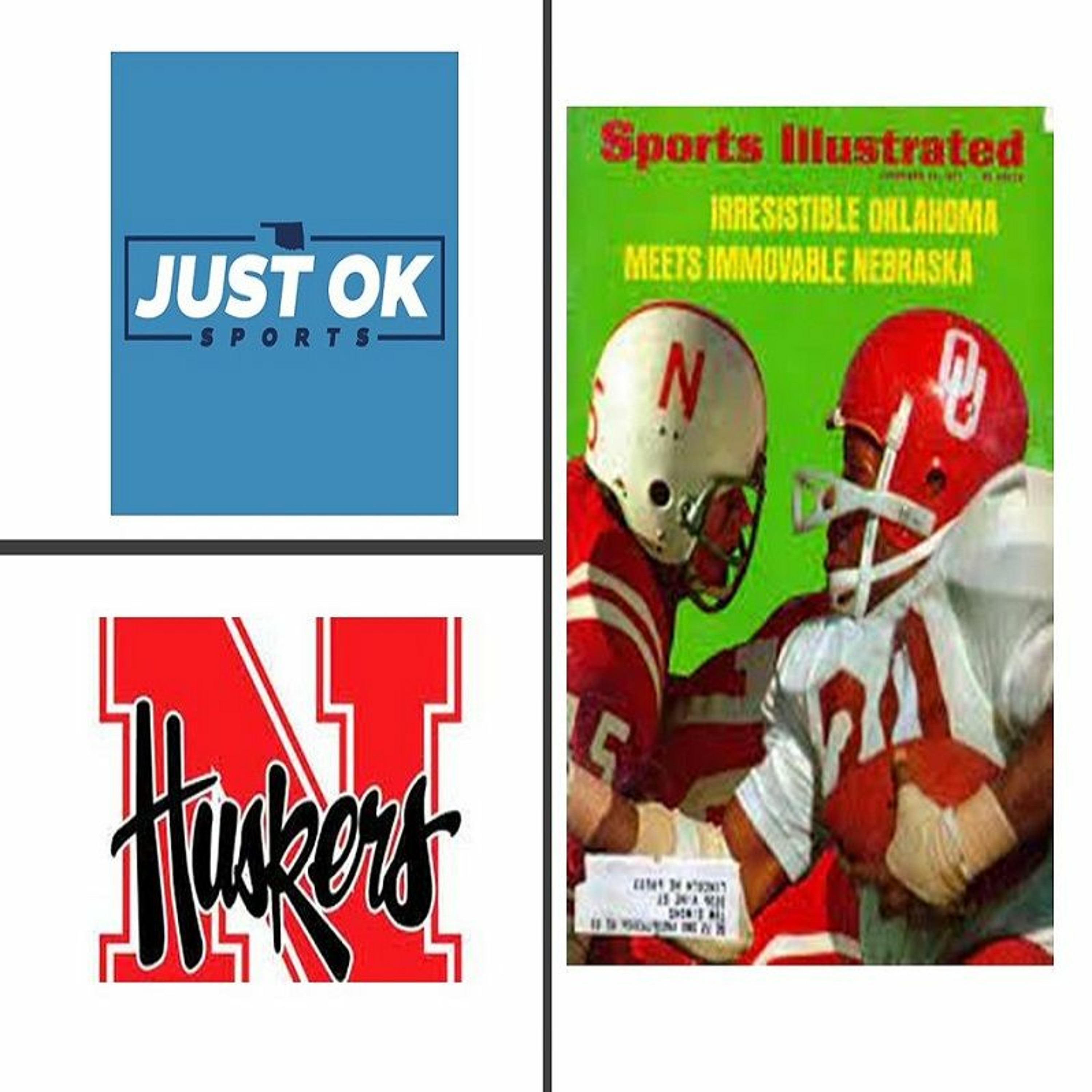 Nebraska Preview, Recruiting Notes, and our picks of the week.