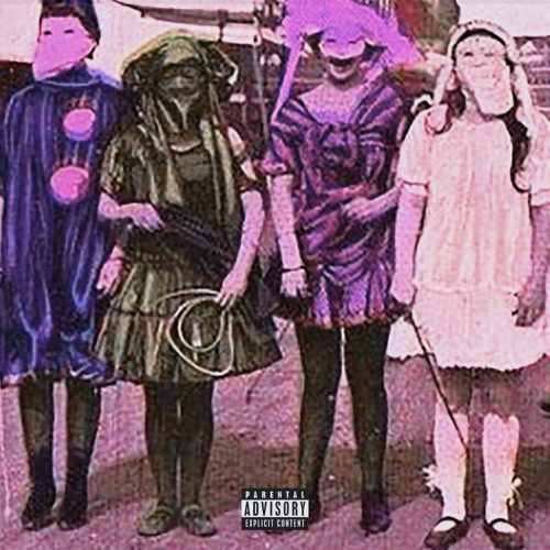 $UICIDEBOY$ - NEW PROFILE PIC (slowed)