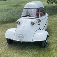 messerschmitt kr200