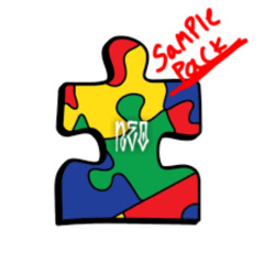 Puzzle Piece Sample Pack