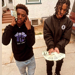 TheSlumChild & SlumBaby - Yop