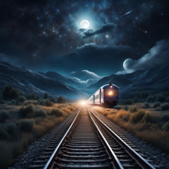 Midnight Train To Georgia