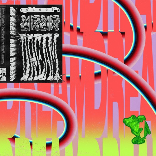 96 Back - Made Me